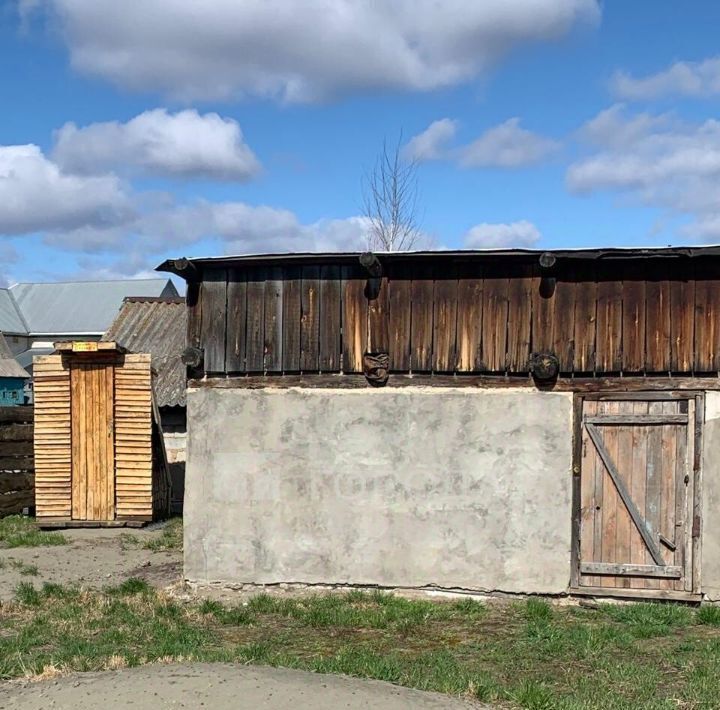 земля г Барнаул п Борзовая Заимка ул Туристов фото 6