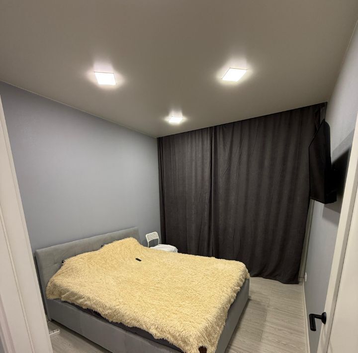 квартира г Бийск ул Стахановская 2/3 фото 6