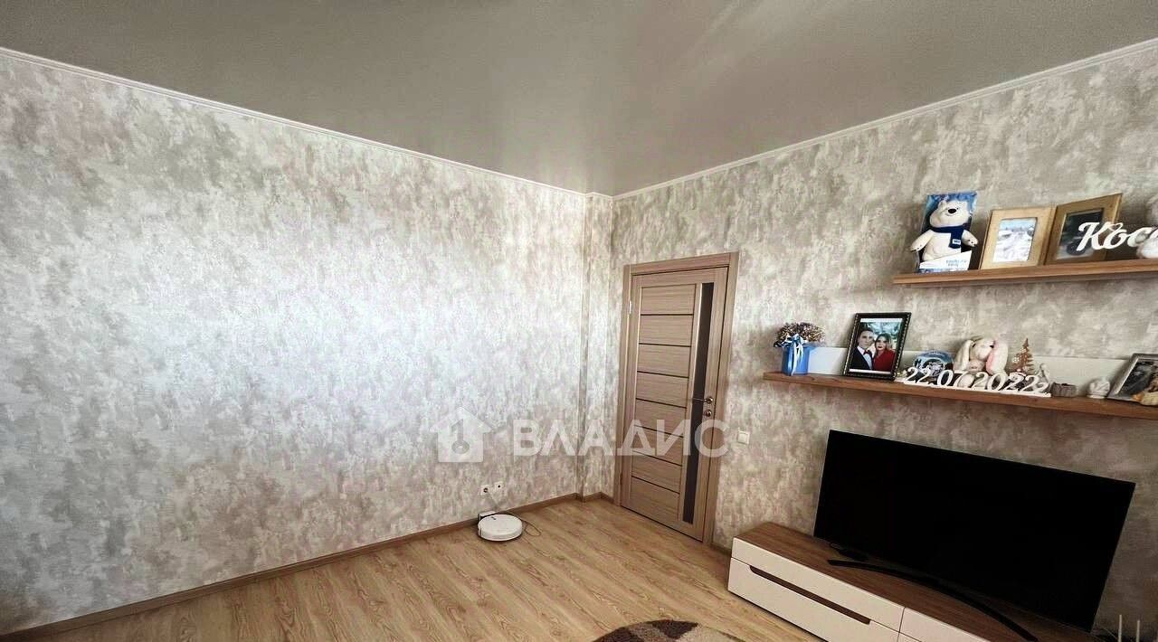 квартира г Барнаул р-н Железнодорожный ул Северо-Западная 23а фото 11