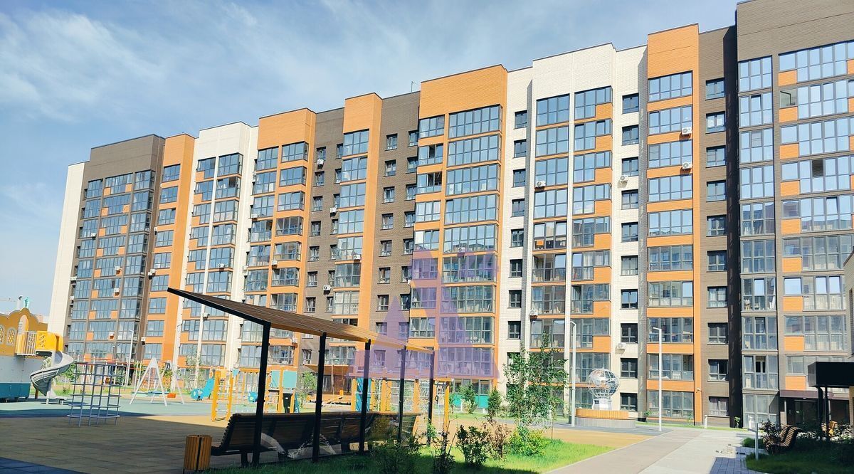 квартира г Барнаул р-н Индустриальный тракт Павловский 196/1 фото 22