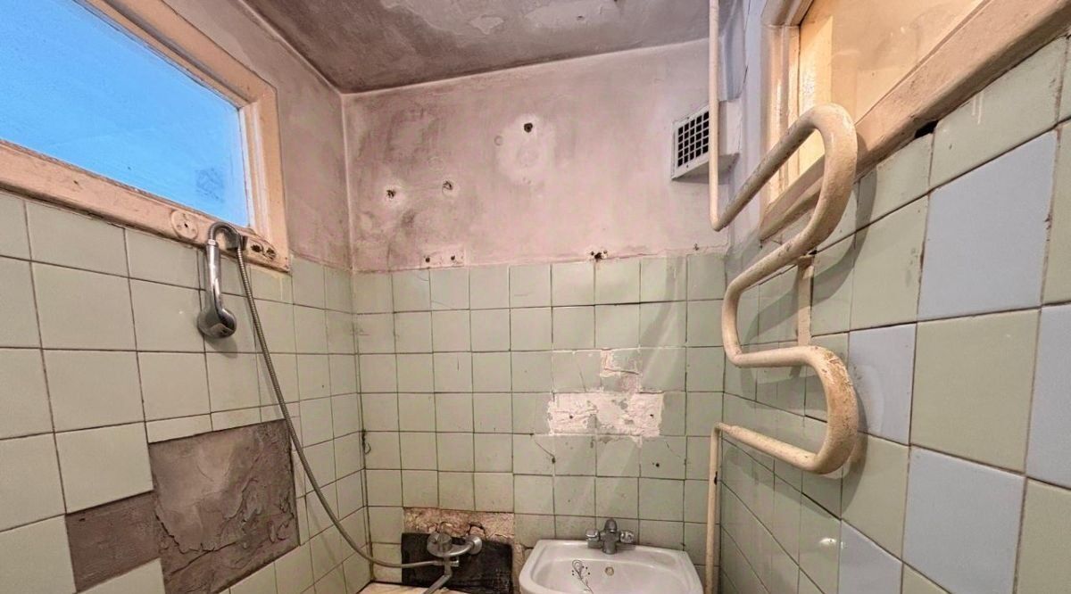 квартира г Барнаул р-н Центральный ул Папанинцев 203 фото 7