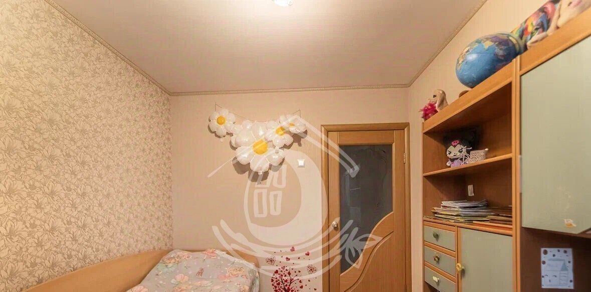 квартира г Барнаул р-н Индустриальный тракт Павловский 257 фото 13