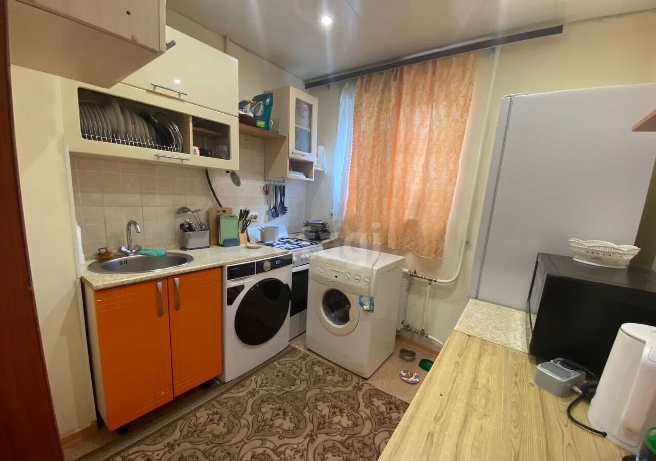 квартира г Каменск-Уральский ул Кирова 31 фото 6