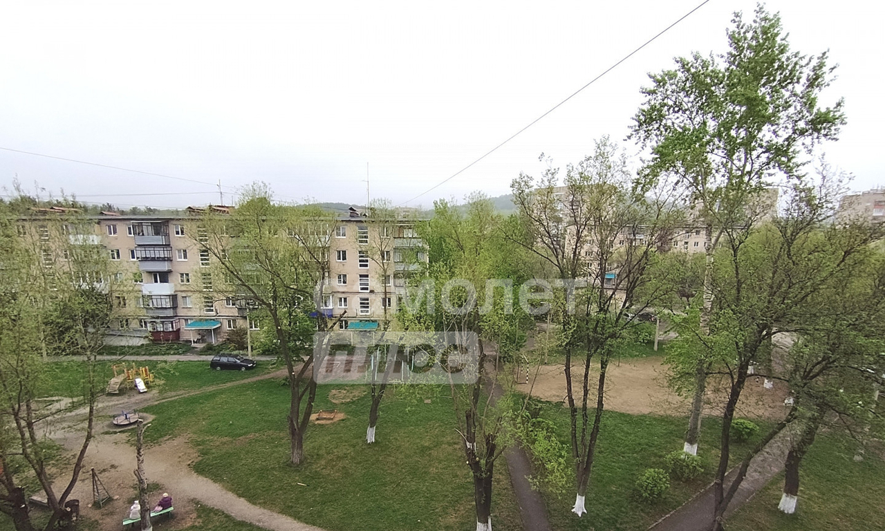 квартира г Миасс Машгородок ул Добролюбова 2 фото 14