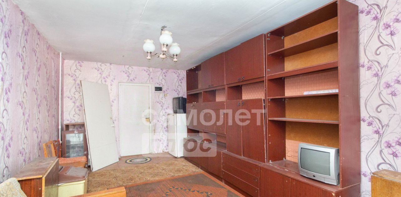 комната г Пермь р-н Индустриальный ул Мира 53 фото 11