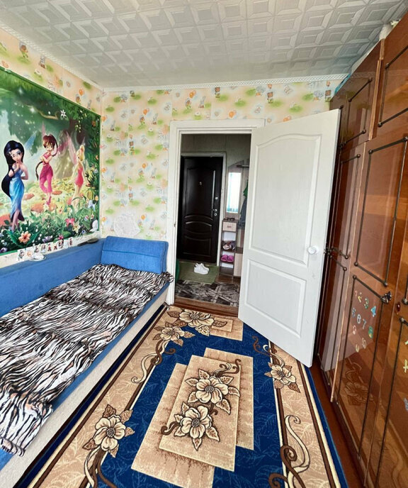 квартира г Березники ул Мира 54 фото 7