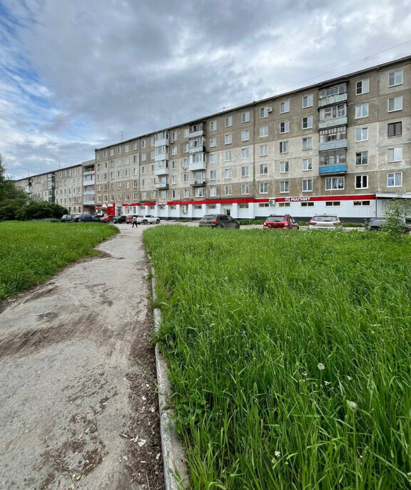 квартира г Березники ул Мира 54 фото 16