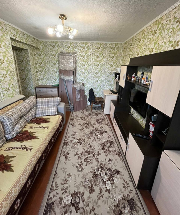 квартира г Березники ул Мира 54 фото 5