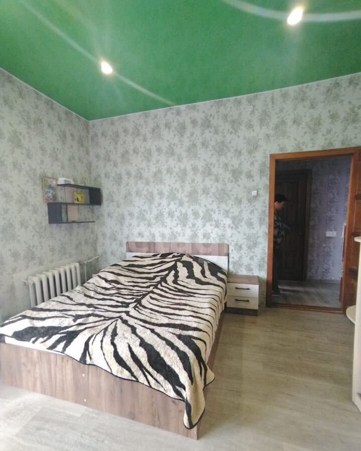 квартира г Каменск-Уральский ул Октябрьская 12 фото 8