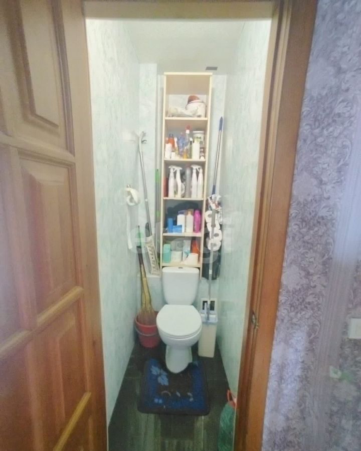 квартира г Каменск-Уральский ул Октябрьская 12 фото 18