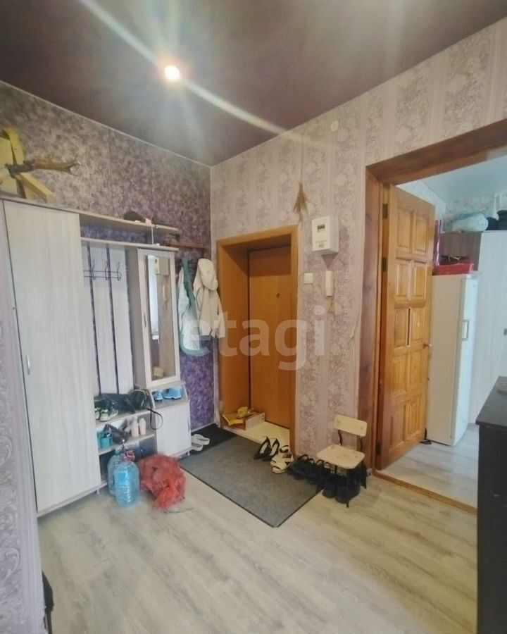 квартира г Каменск-Уральский ул Октябрьская 12 фото 22