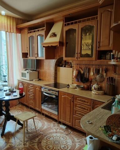 р-н Свердловский ул Александра Матросова 30/2 фото