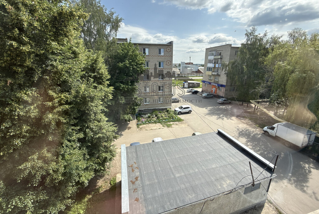 квартира г Ртищево ул Крылова 9 фото 7