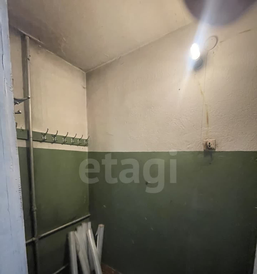 квартира г Калуга ул Никитина 65 фото 10