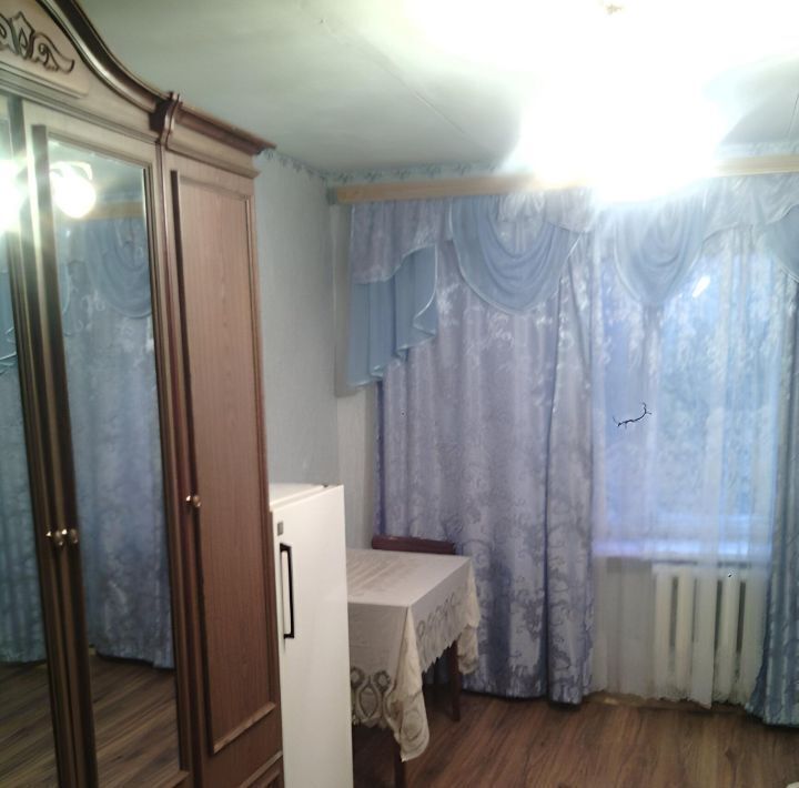 комната г Дзержинск ул Пожарского 3 фото 1