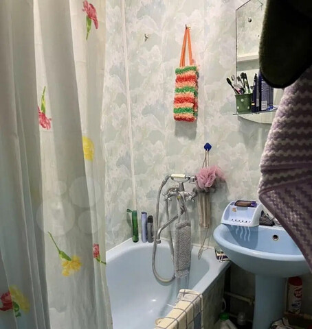 квартира ул Спутников 3 фото