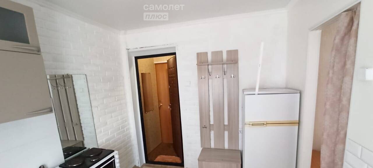 квартира г Великий Новгород пр-кт Александра Корсунова 36/2 фото 4