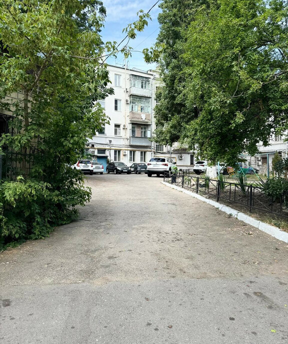 квартира г Новороссийск ул Карла Маркса 1 фото 2