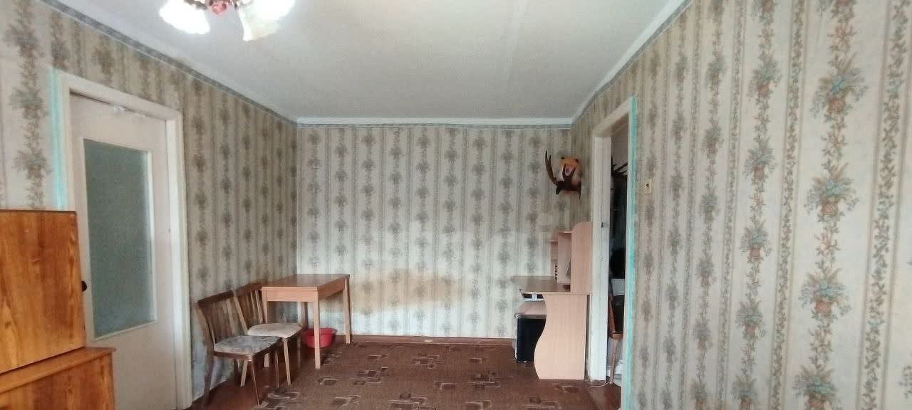 квартира р-н Киришский г Кириши пр-кт Ленина 3 фото 4
