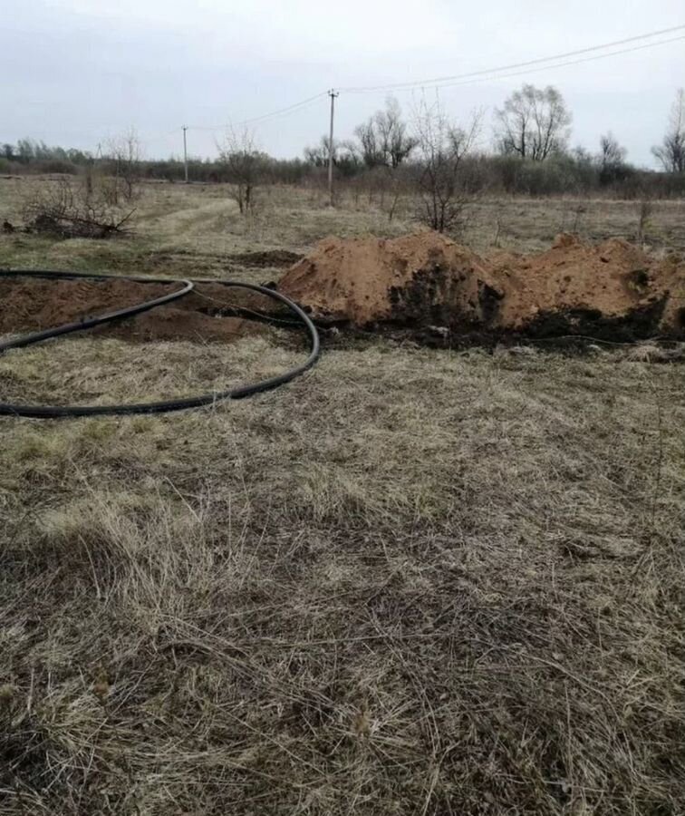 земля г Уфа д Самохваловка р-н Калининский квартал 27Г, жилой район Елкибаево-Фёдоровка-Самохваловка фото 2