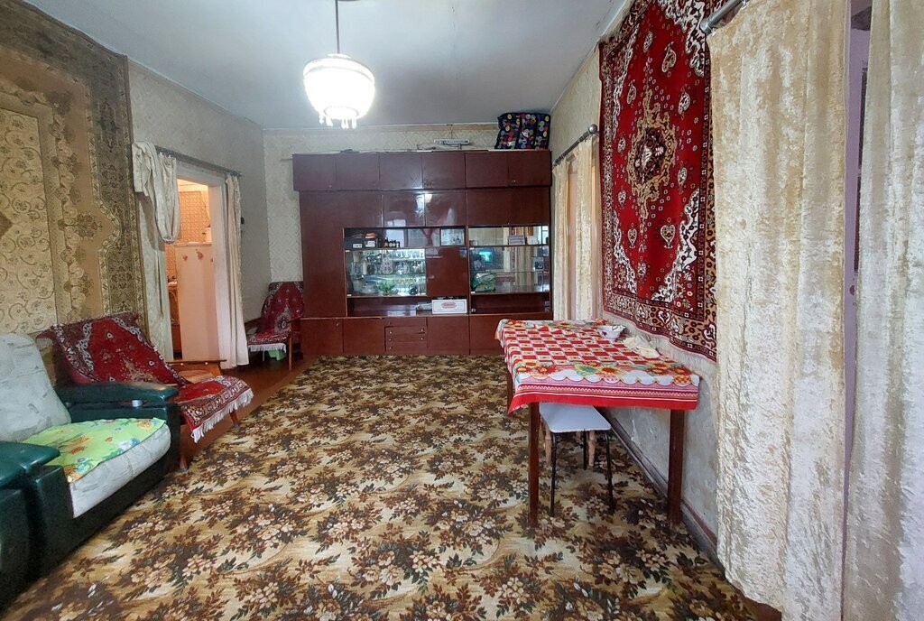 квартира г Екатеринбург Ботаническая ул Славянская 46а фото 2