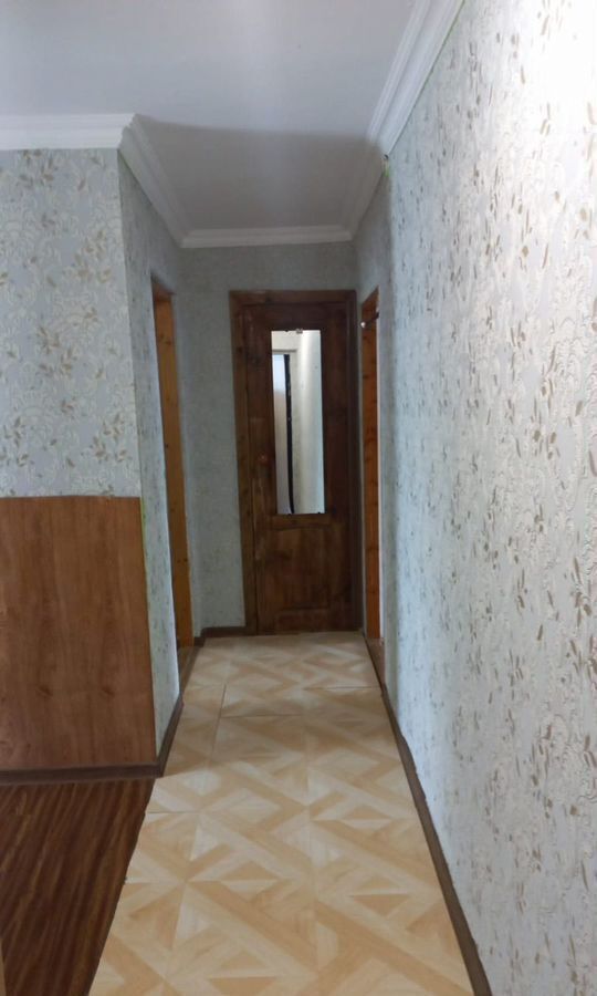 квартира г Грозный ул им 84 Псковских десантников 10 фото 4