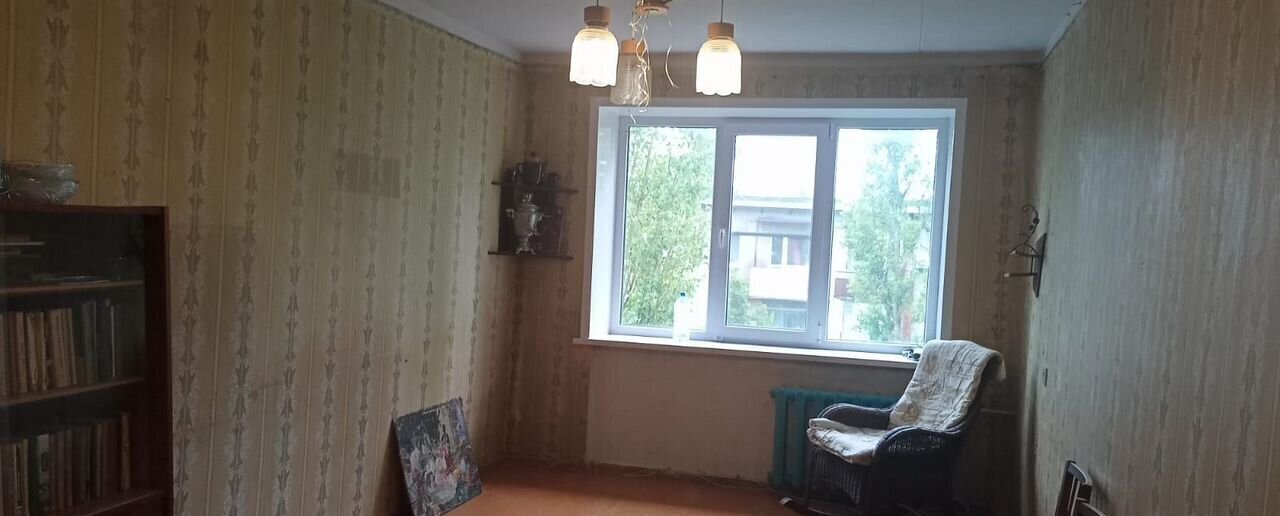 квартира г Воронеж р-н Железнодорожный ул Зои Космодемьянской 13 фото 9