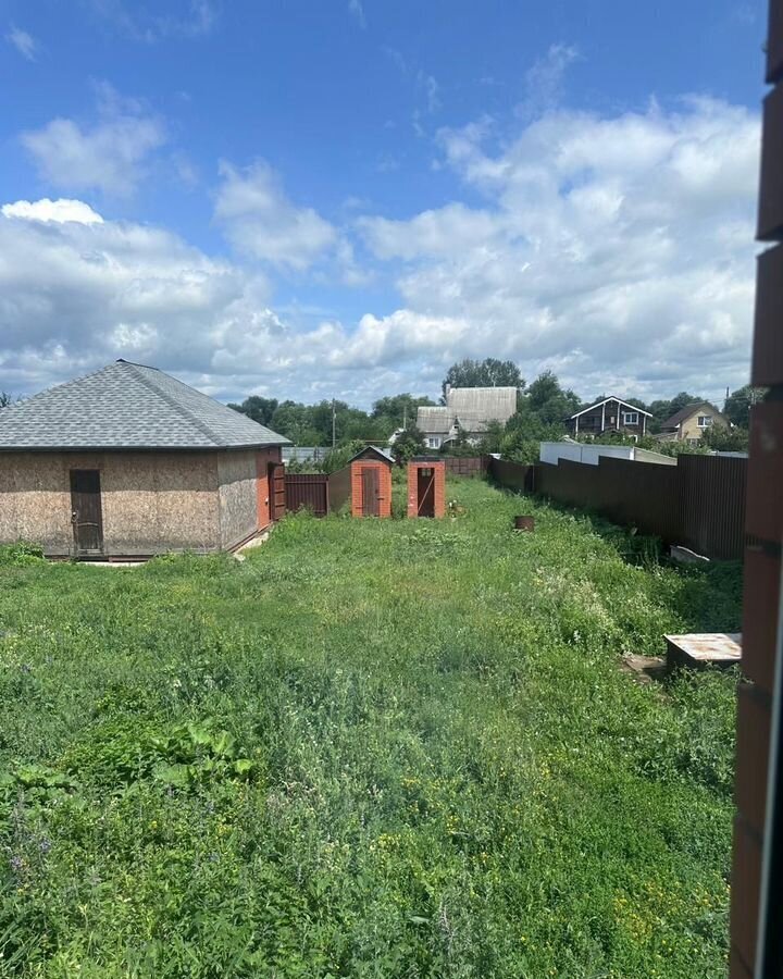 дом г Воронеж р-н Железнодорожный ул Репненская 18 фото 31