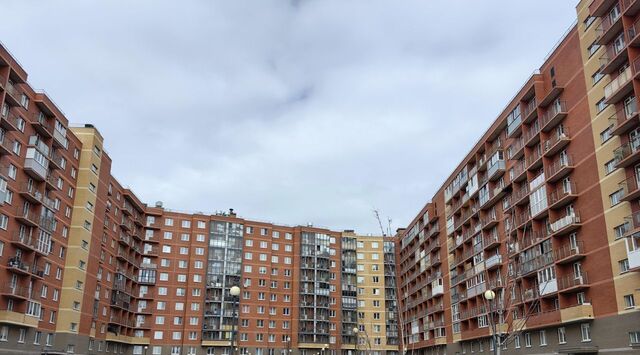 метро Рыбацкое ул Севастьянова 28к/1 фото
