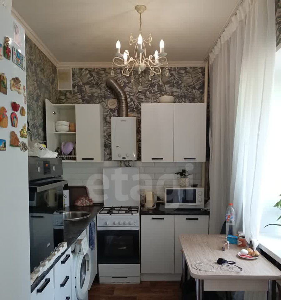 квартира г Саратов ул Аткарская 31 фото 1