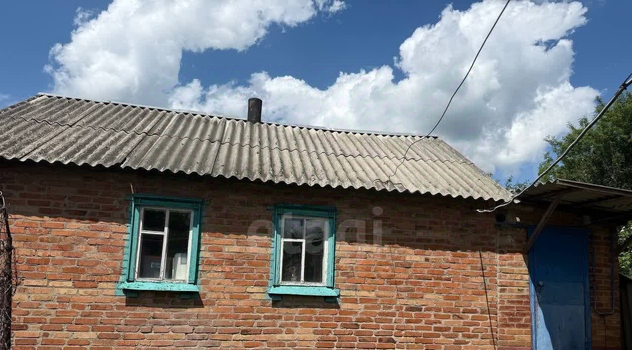 дом р-н Валуйский г Валуйки ул Волочаевская 25 фото 12