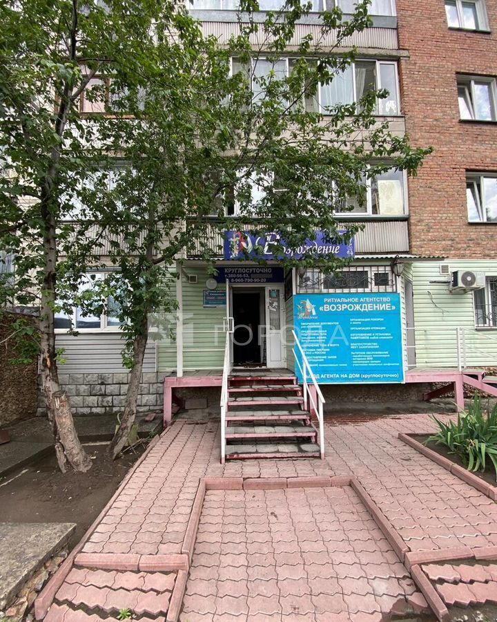 свободного назначения г Новосибирск ул Пархоменко 26 Площадь Маркса фото 11