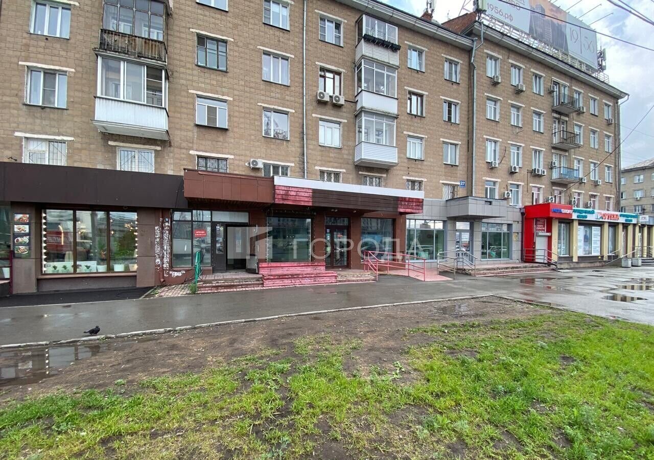 свободного назначения г Новосибирск ул Ватутина 27 Площадь Маркса фото 23