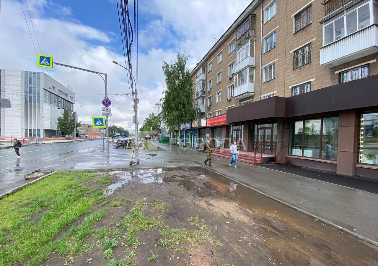 свободного назначения г Новосибирск ул Ватутина 27 Площадь Маркса фото 27