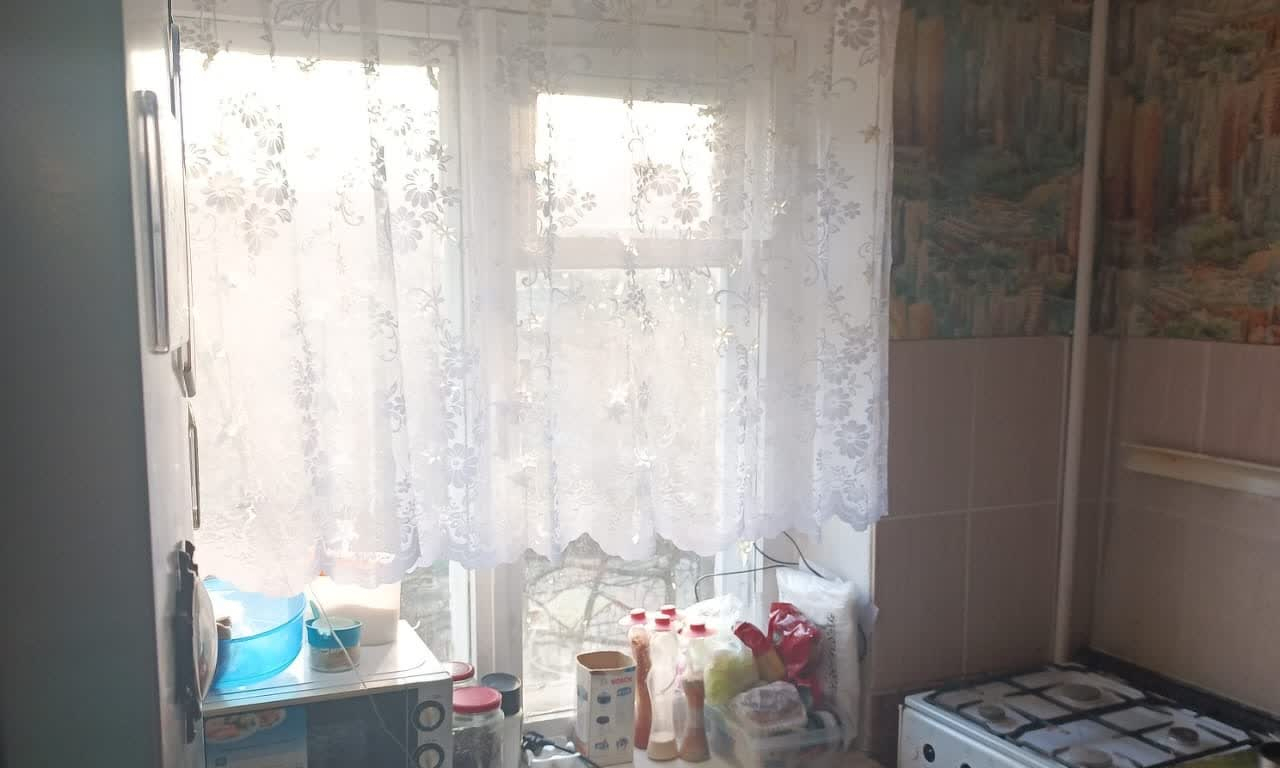 квартира г Череповец р-н Заягорбский ул Краснодонцев 42 м-н фото 5