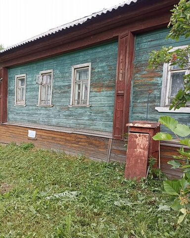 дом ул Октябрьская 58/2 фото