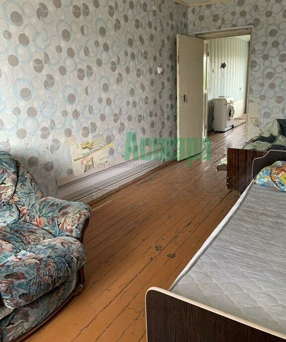 квартира г Чита ул Лазо 36 фото 4