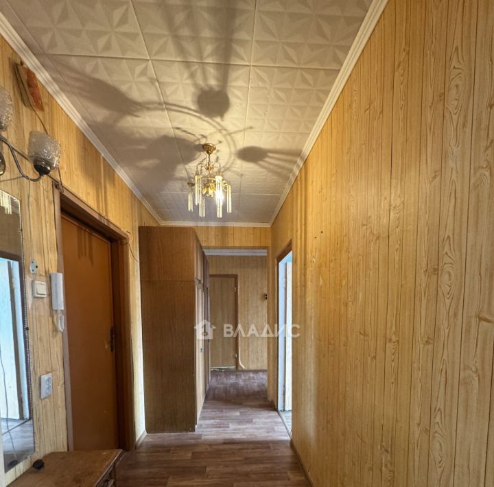 квартира г Старый Оскол мкр Королева 3а фото 4