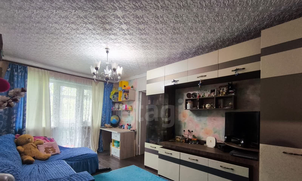квартира г Орел ул Матвеева 15 Цветайка м-н фото 5
