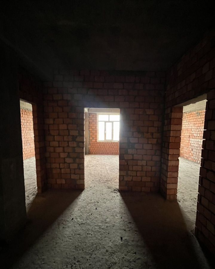 квартира г Буйнакск ул Имама Гази-Магомеда 7 фото 7