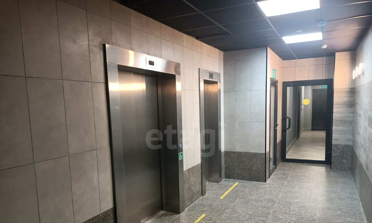 квартира г Тула улица Ивана Поддубного, 2 фото 23