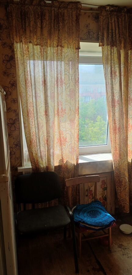 квартира г Челябинск р-н Советский ул Свободы 159 фото 2