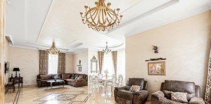 Толстопальцево фото
