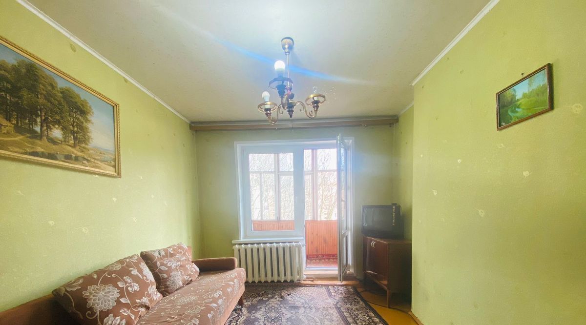квартира г Чехов ул Чехова 53 фото 1