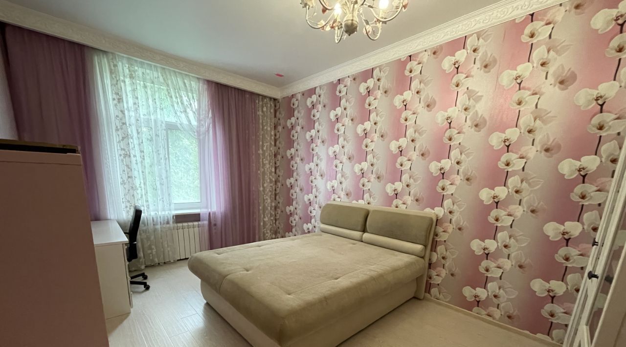 квартира г Москва метро Багратионовская ул Новозаводская 25к/1 фото 1