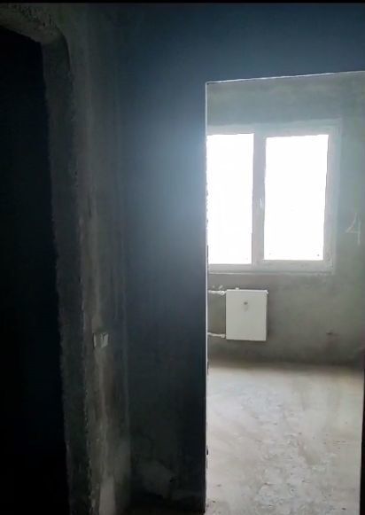 квартира г Оренбург р-н Дзержинский ул Рокоссовского 25 фото 3