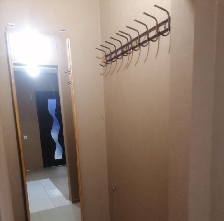 квартира г Абакан ул Кирова 179к/2 фото 5