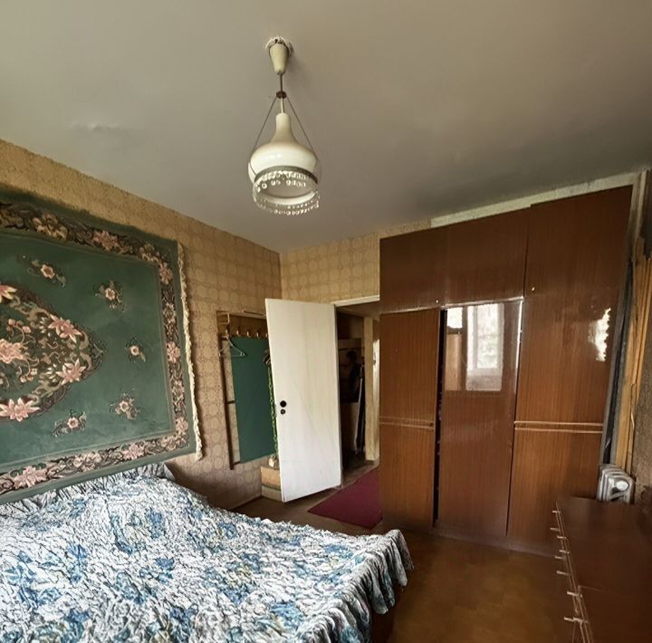 квартира г Волгодонск пр-кт Курчатова 51 фото 2