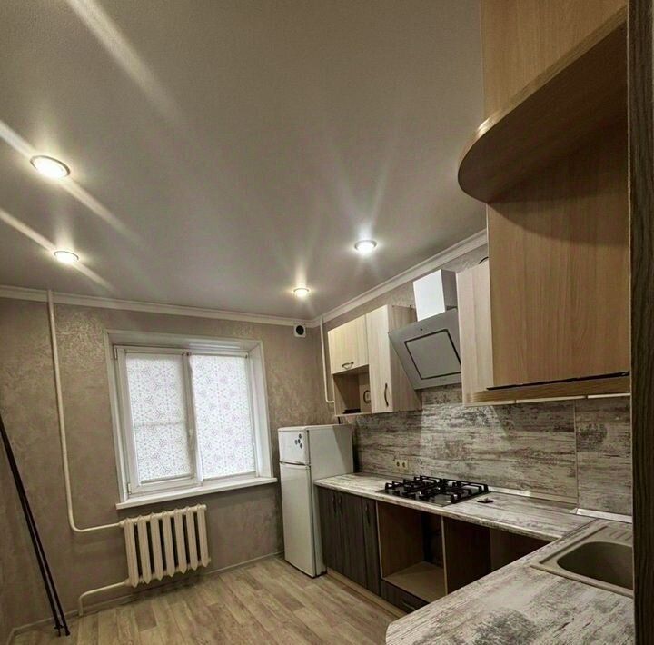 квартира г Волгодонск пр-кт Курчатова 51 фото 2