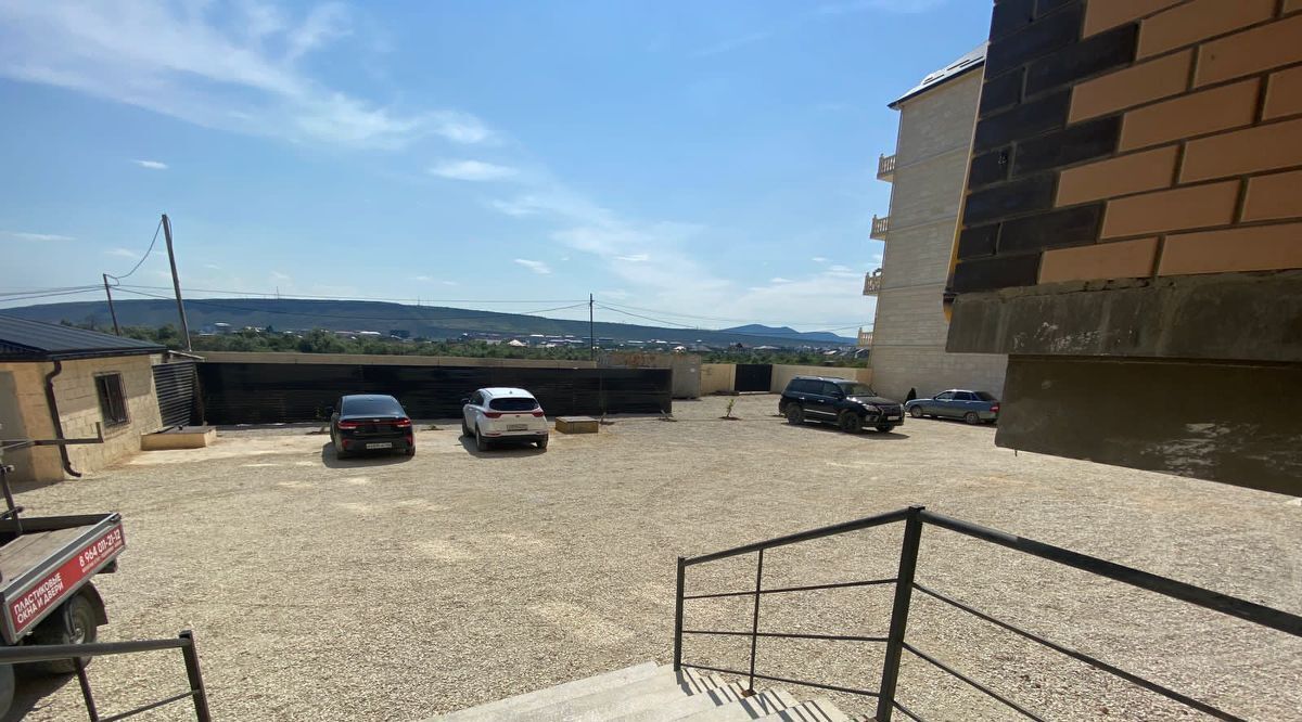 квартира г Избербаш ул Им Р.Зорге 40а фото 3